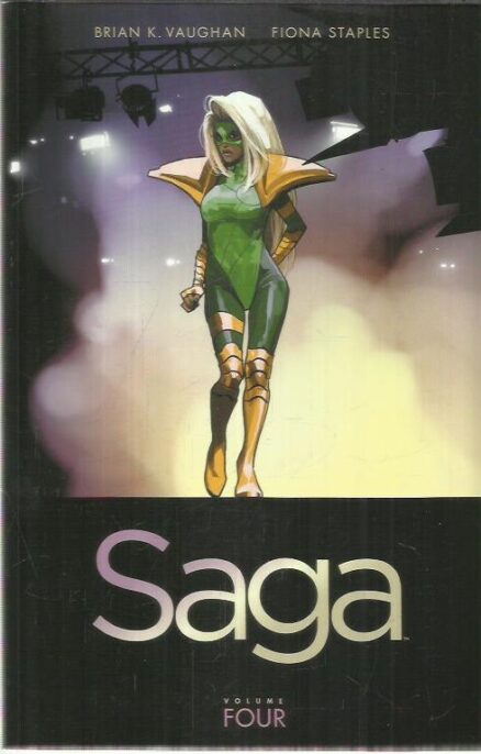 Saga 4