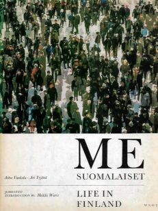 Me Suomalaiset - Life in Finland