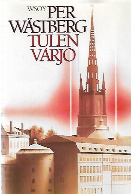 Tulen varjo