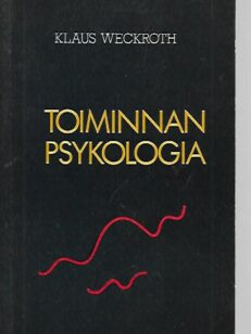 Toiminnan psykologia