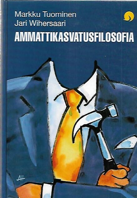 Ammattikasvatusfilosofia