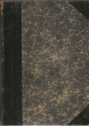 Litteraturblad 1859-1860