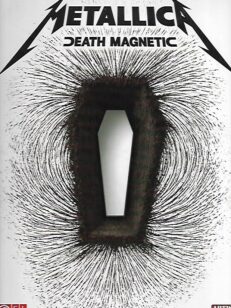 Metallica - Death Magnetic