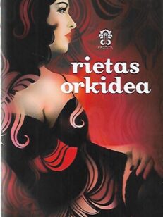 Rietas orkidea