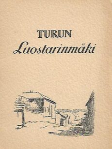 Turun Luostarinmäki