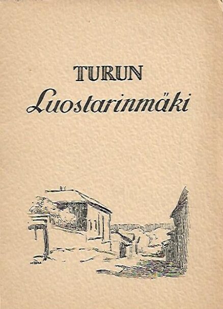 Turun Luostarinmäki