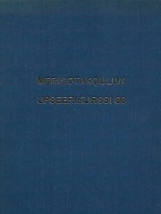 Merisotakoulun 66. upseerikurssi