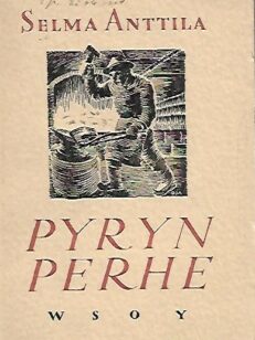 Pyryn perhe