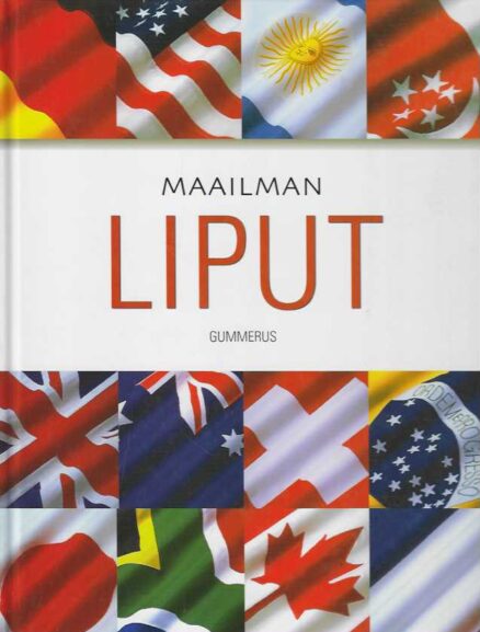 Maailman liput