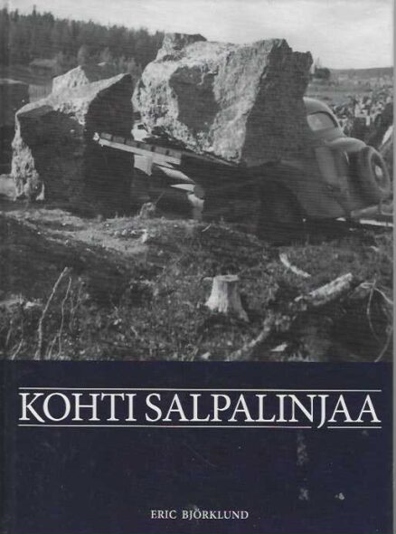 Kohti Salpalinjaa