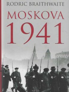 Moskova 1941