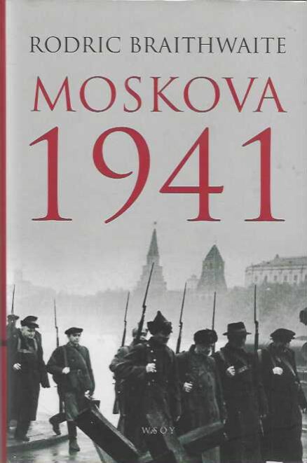 Moskova 1941