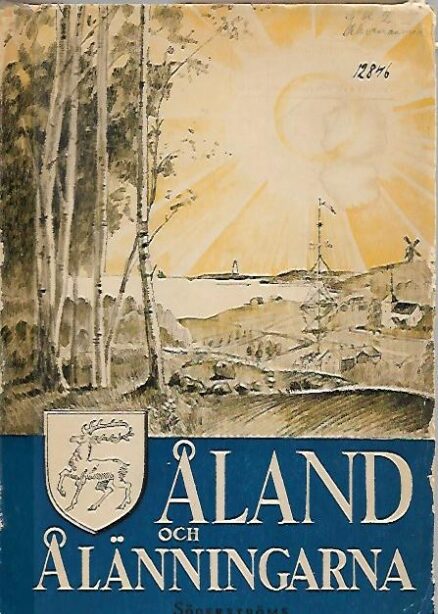 Åland och ålänningarna