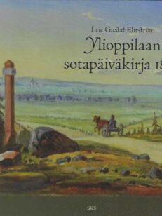 Ylioppilaan sotapäiväkirja 1808