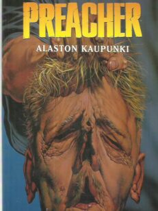 Preacher - Alaston kaupunki