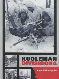 Kuoleman divisioona