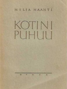 Kotini puhuu