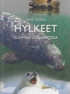 Hylkeet Suomen luonnossa