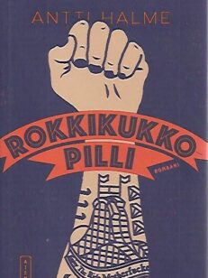 Rokkikukkopilli