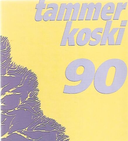 Tammerkoski 90