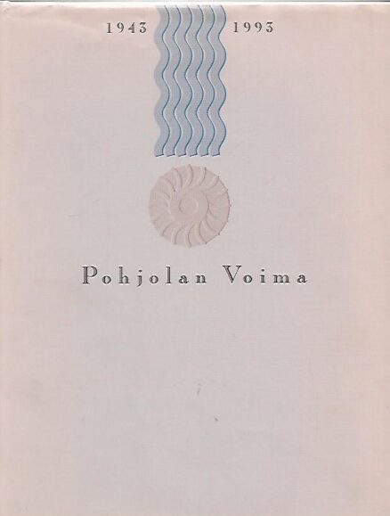 Pohjolan Voima 1943-1993