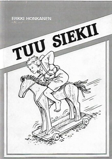 Tuu siekii