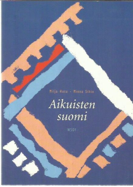 Aiuisten suomi