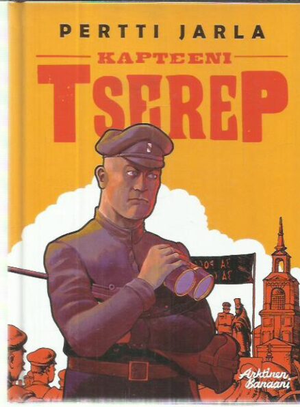 Kapteeni Tserep