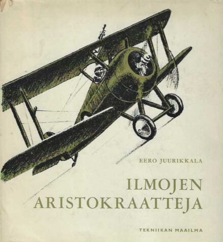 Ilmojen aristokraatteja