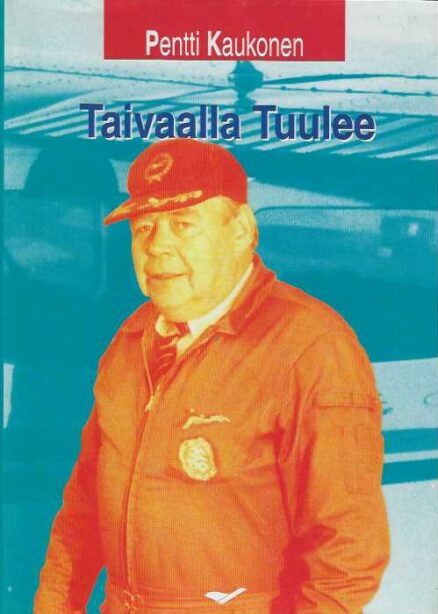 Taivaalla tuulee