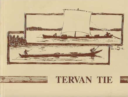 Tervan tie