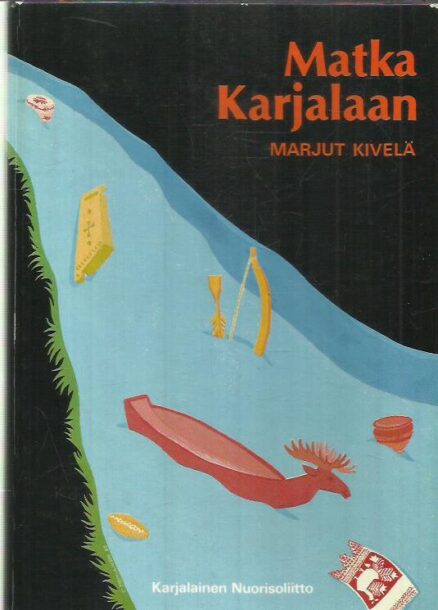 Matka Karjalaan