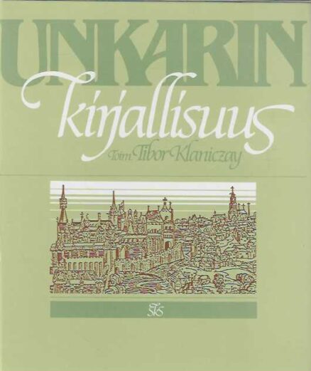 Unkarin kirjallisuus