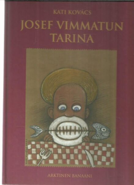 Josef Vimmatun tarina