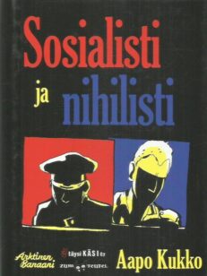 Sosialisti ja nihilisti