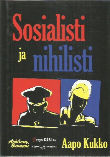 Sosialisti ja nihilisti