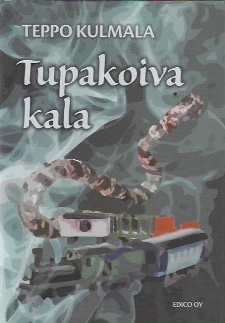 Tupakoiva kala