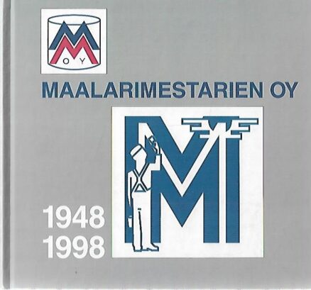 Maalarimestarien Oy 1948-1998