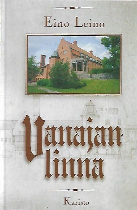 Vanajanlinna