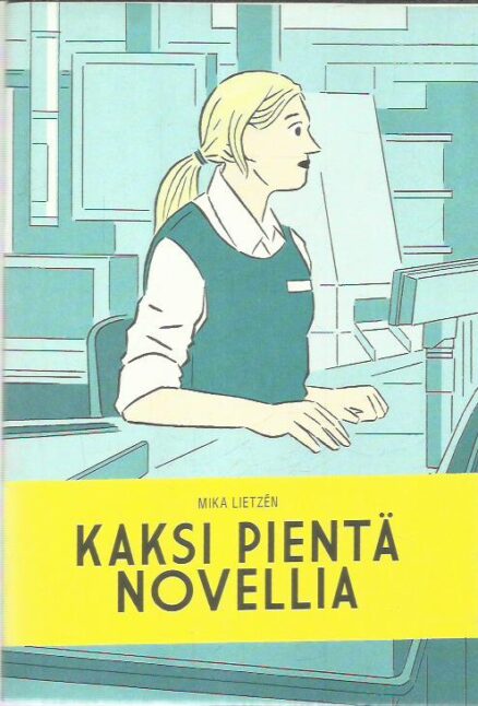 Kaksi pientä novellia