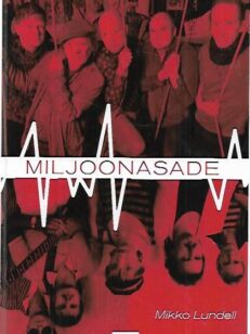 Miljoonasade