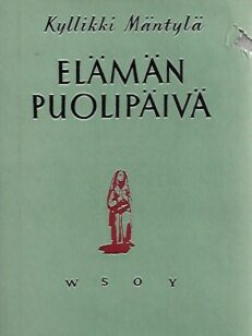 Elämän puolipäivä