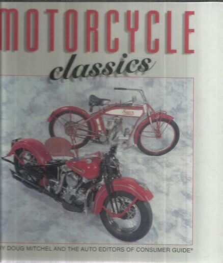 Motorcycle Classics