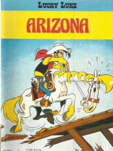 Lucky Luke - Arizona