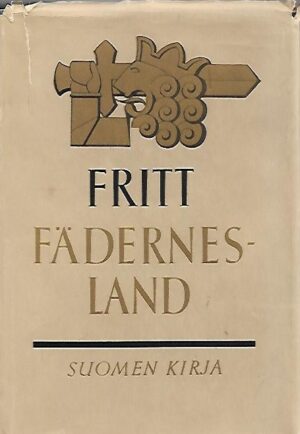 Fritt fädernesland