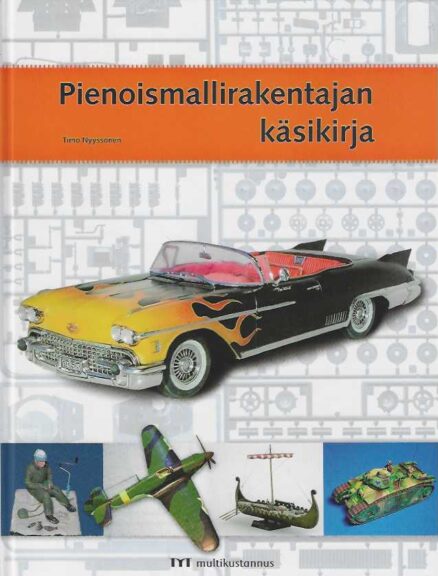 Pienoismallirakentajan käsikirja