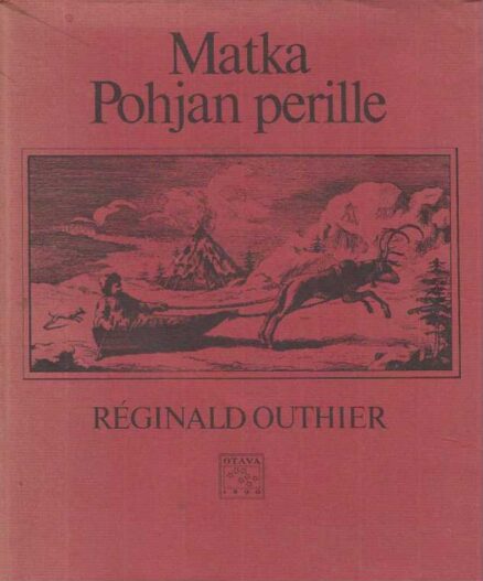 Matka Pohjan perille