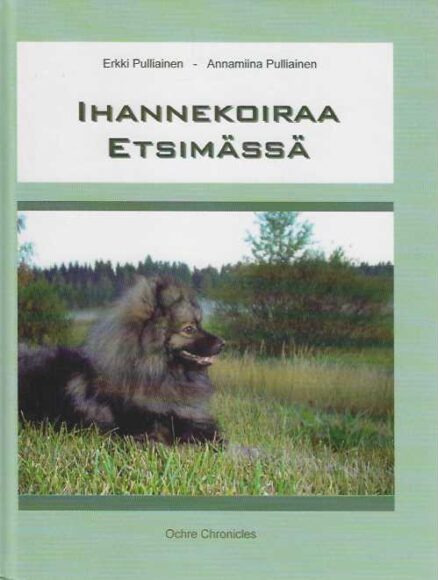 Ihannekoiraa etsimässä