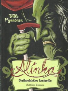 Alinka - Unikurkialan tarinoita