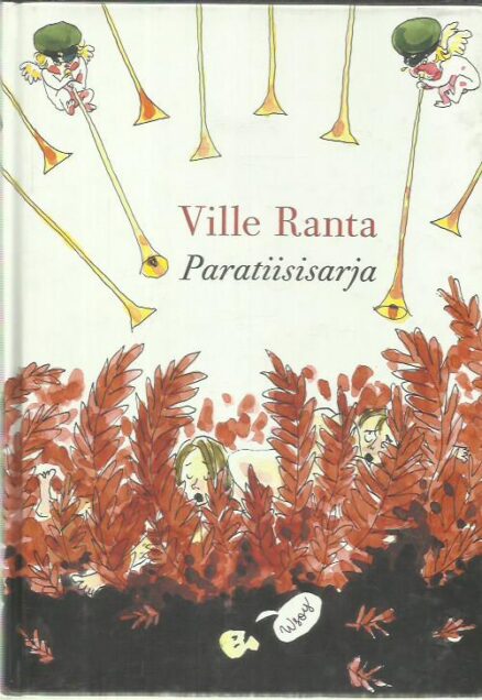 Paratiisisarja